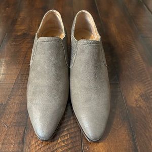 Frye Ankle Boots Size 7